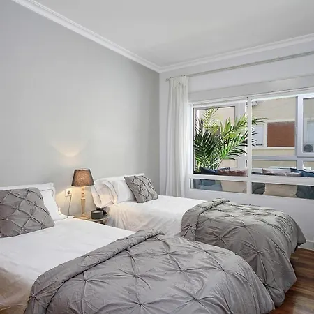 Living4malaga Soho Orangerie Deluxe Malaga