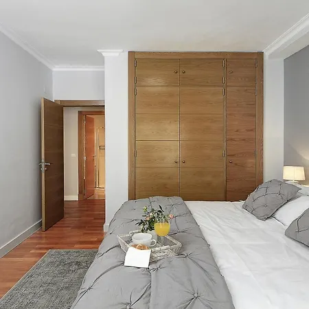 Living4malaga Soho Orangerie Deluxe